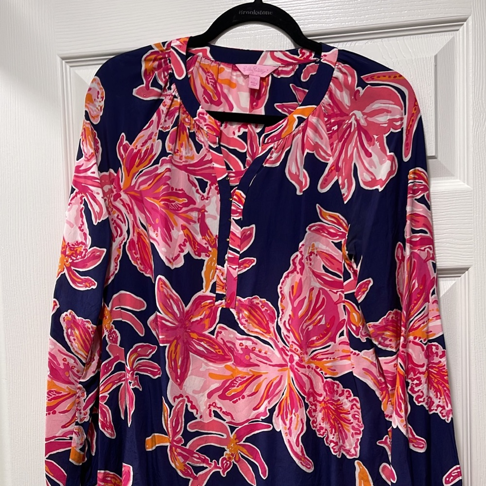 Lilly blouse